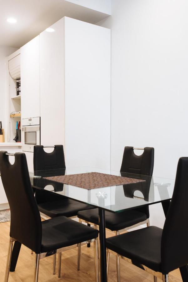 Apartamento Apartamento estelar con piscina y garaje nervión Sevilla Exterior foto