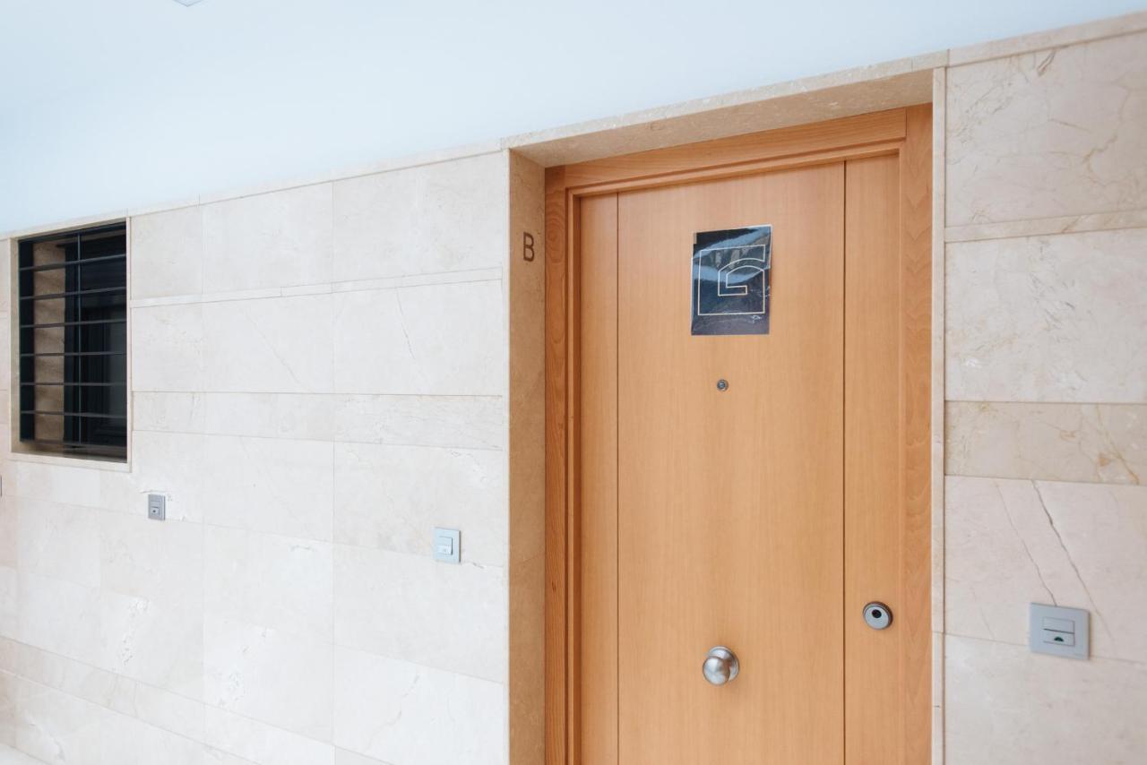 Apartamento Apartamento estelar con piscina y garaje nervión Sevilla Exterior foto