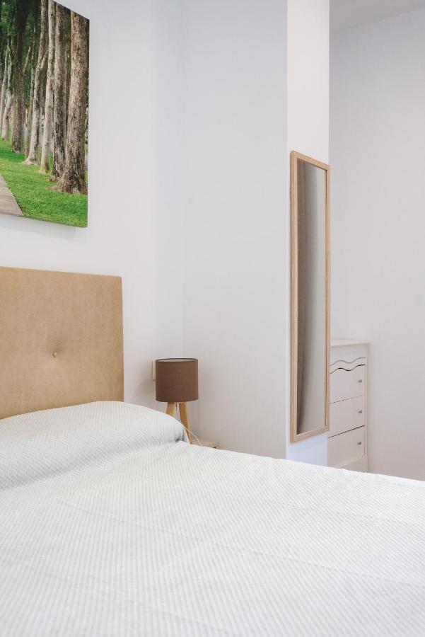 Apartamento Apartamento estelar con piscina y garaje nervión Sevilla Exterior foto