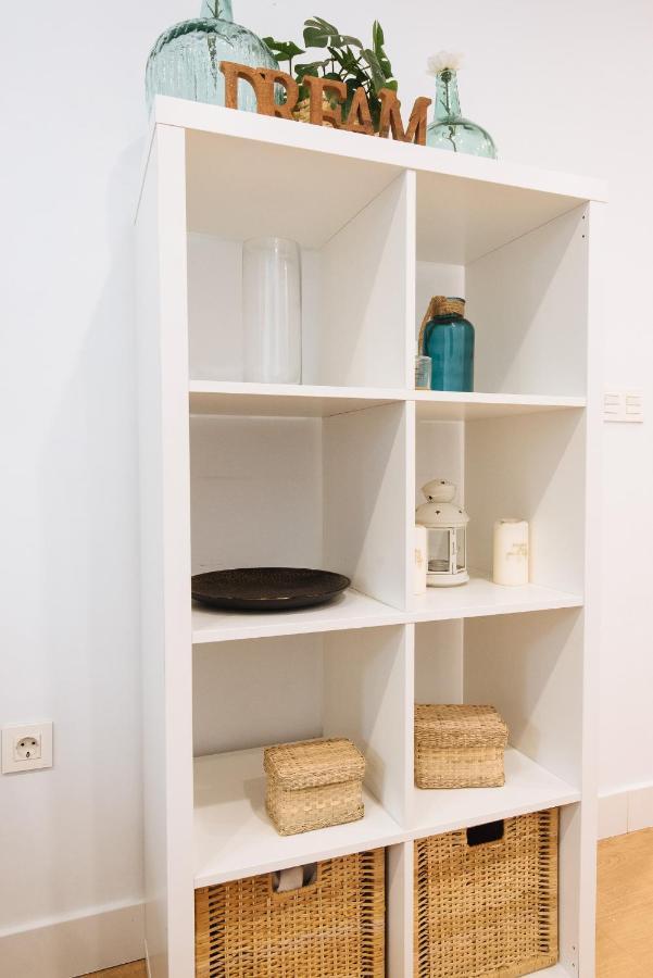 Apartamento Apartamento estelar con piscina y garaje nervión Sevilla Exterior foto